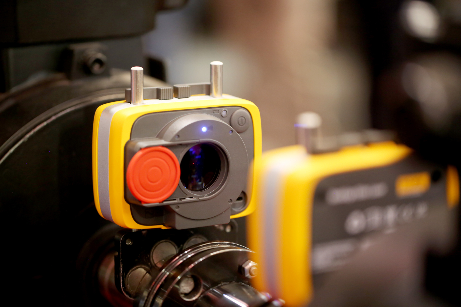 RotAlign Elite - Shaft alignment tool - MLT