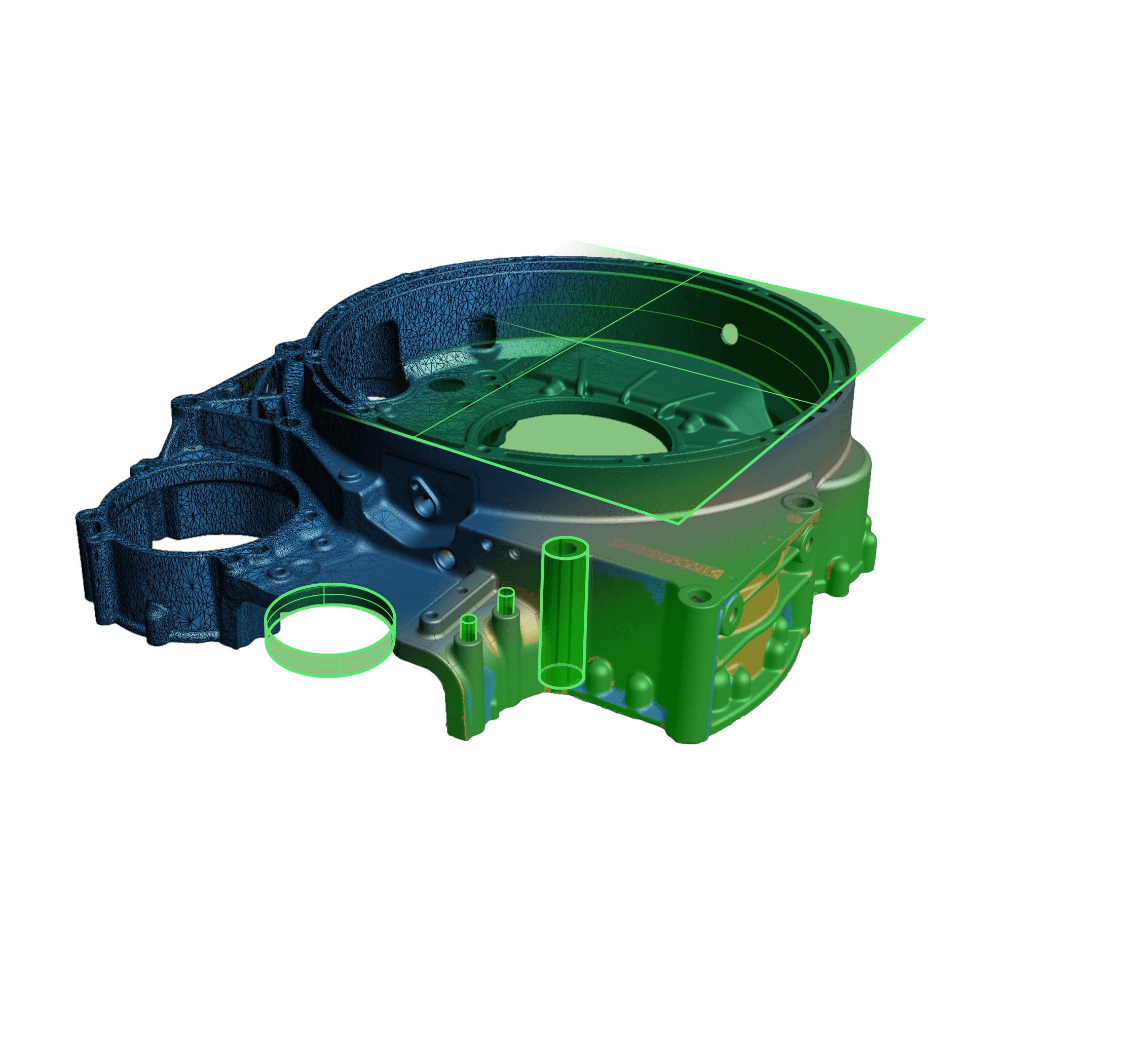 3D Engineering & Reverse Engineering - MLT
