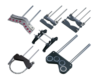 Joint Alignment Tools RotAlign Elite - Shaft alignment tool - MLT