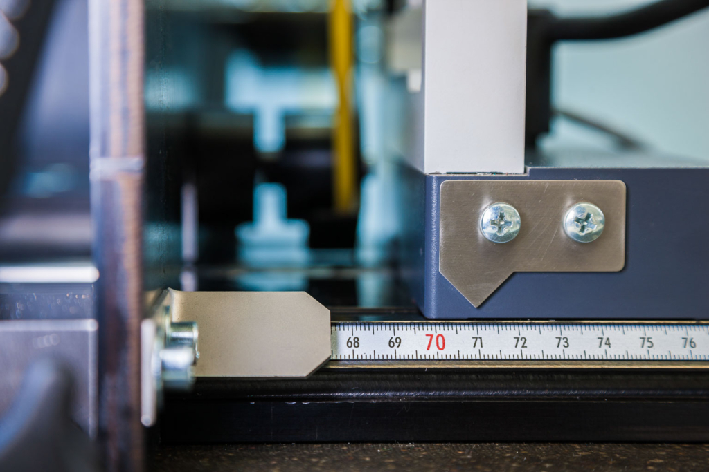 Pasio 50 – The universal talent among the balancing machines. The versatile standard for horizontal universal balancing machines for rotors up to 50 kg