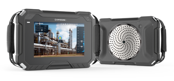 Crysound CRY8120-series