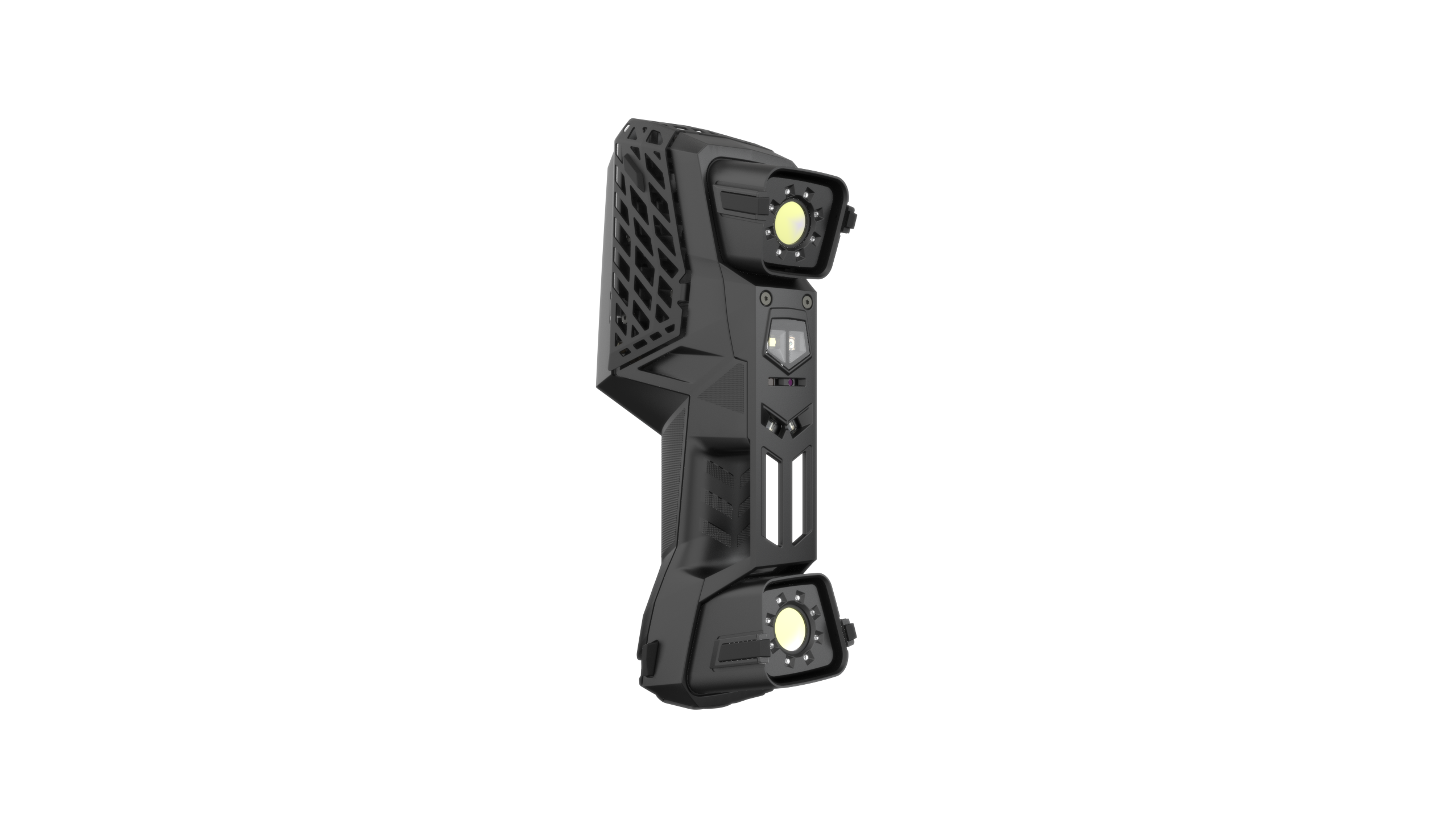 HandySCAN EVO
