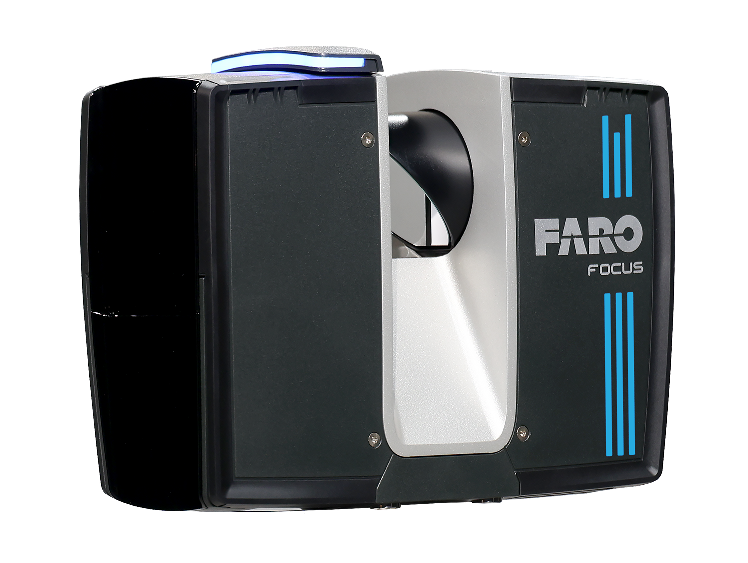 FARO Focus Laser Scanning - MLT